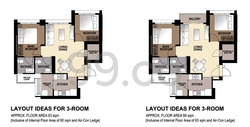 Blk 94 Skyparc @ Dawson (Queenstown), HDB 3 Rooms #519695321